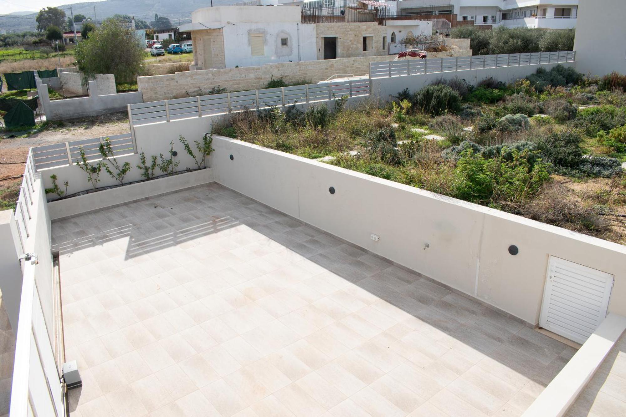 Villa Constantino With Heated Pool Kato Gouves Exterior photo